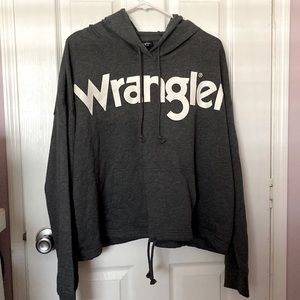 Wrangler Hoodie